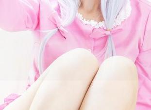 在Hana Bunny的写真里，女孩们都是怎样的存在？残酷而真实